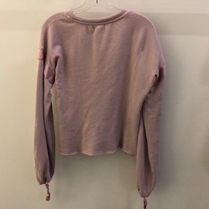 Nation LTD Tops - Nation Ltd maybe LS top, sz xs, 69176 Nation LTD Tops - Nation Ltd maybe LS top, sz xs, 69176
